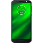 Motorola Moto G6 Plus 64GB Indigo Outlet