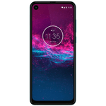 Motorola One Action 128GB Aquamarine Outlet