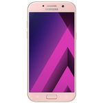 Samsung Galaxy A5 2017 64GB Rosa Outlet