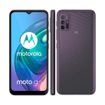 Motorola Moto G10 64GB Cinza Aurora Outlet