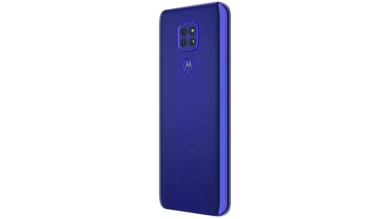 Motorola Moto G9 Play pictures, official photos