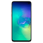 Samsung Galaxy S10e 128GB Verde Outlet