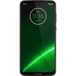 Motorola Moto G7 Plus 64GB Rubi Outlet