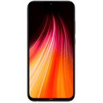 Xiaomi Redmi Note 8 64GB Preto Outlet