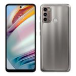Motorola Moto G60 128 GB Champagne - Muito Bom