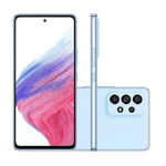Samsung Galaxy A53 128 GB Azul - Bom
