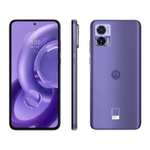 Motorola Moto Edge 30 Neo 256 GB Roxo - Excelente