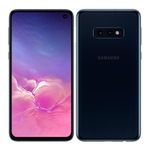 Samsung Galaxy S10e 128 GB Preto - Bom