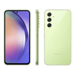 Samsung Galaxy A54 256 GB Verde - Excelente