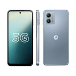 Motorola Moto G53 128 GB Prata - Excelente