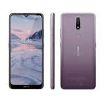 Nokia 2.4 64 GB Roxo - Muito Bom