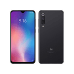 Xiaomi Mi 9 128 GB Preto - Outlet