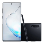 Samsung Galaxy Note 10 256 GB Preto - Outlet