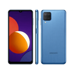 Samsung Galaxy M12 64 GB Azul - Outlet