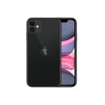 iPhone 11 64 GB Preto - Muito Bom