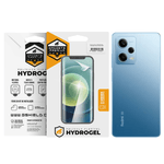 Película para Redmi Note 12 Pro 5G - Traseira Hydrogel HD- Gshield