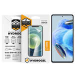Película para Redmi Note 12 Pro 5G - Hydrogel HD - Gshield