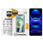 Película para Redmi Note 12 Pro Plus 5G - Hydrogel HD - Gshield