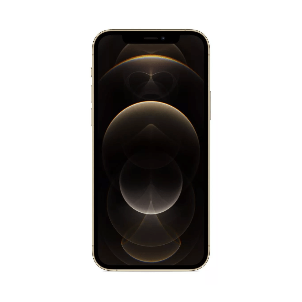 Iphone 12 Pro 256 GB Ouro - Excelente - Trocafone