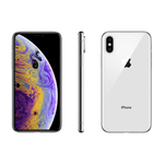 Iphone X 64 GB Prata - Excelente