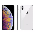 Iphone XS 64 GB Branco - Muito Bom