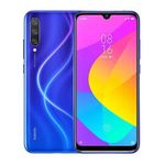 Xiaomi Mi 9 Lite 128 GB Azul - Muito Bom
