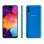Samsung Galaxy A50 64 GB Azul - Muito Bom