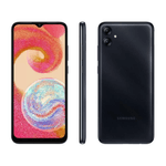 Samsung Galaxy A04e 64 GB Preto - Excelente