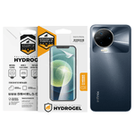 Película para Infinix Note 12 Pro - Traseira Hydrogel HD- Gshield