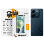 Película para Infinix Smart 7 - Traseira Hydrogel HD- Gshield