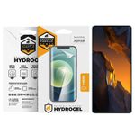 Película para Xiaomi Poco F5 - Hydrogel Gamer Fosca - Gshield