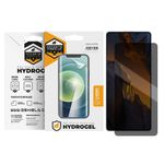 Película para Xiaomi Poco F5 - Privacidade Hydrogel - Gshield