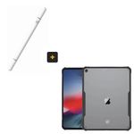 Kit Capa Dual Shock X e Caneta Dinamic para iPad Pro 11 - Gshield