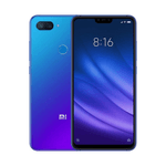Xiaomi Mi 8 Lite 64 GB Azul - Excelente