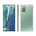 Samsung Galaxy Note 20 256 GB Verde - Outlet