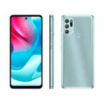 Motorola Moto G60s 128 GB Verde - Bom