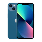 Iphone 13 256 GB Azul - Excelente