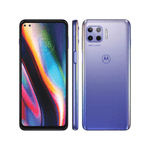 Motorola Moto G 5G Plus 128 GB Lilas - Bom