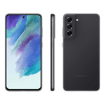 Samsung Galaxy S21 Fe 128 GB Preto - Bom