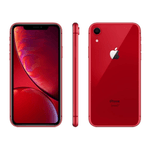 Iphone XR 64 GB Vermelho - Excelente