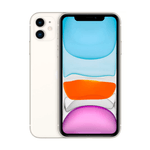 Iphone 11 128 GB Branco - Outlet