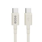 Cabo para Nintendo Switch 1M Tipo C / Tipo C - original Ecoo - Gshield