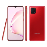 Samsung Galaxy Note 10 Lite 128 GB Vermelho - Outlet