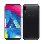 Samsung Galaxy M10 32 GB Preto - Outlet