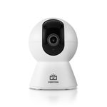 Smart Câmera 360° Bot Wi-Fi 2ª Geração