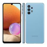 Samsung Galaxy A32 128 GB Azul - Muito Bom