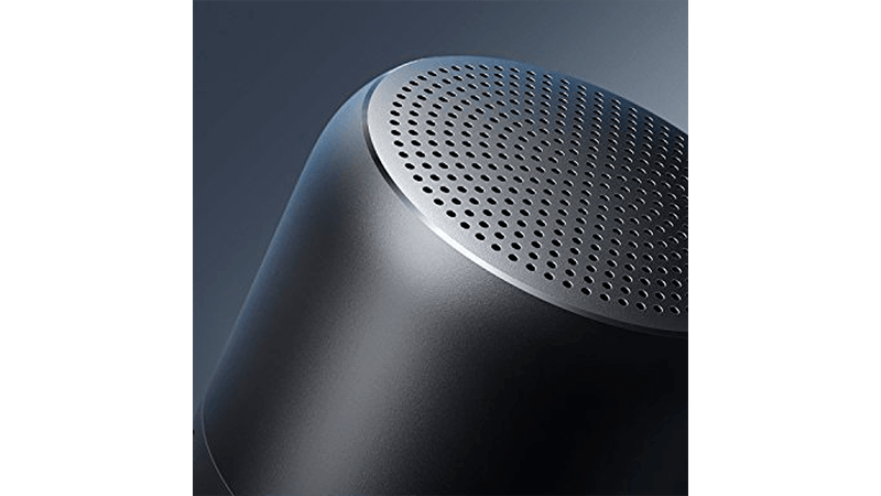 Caixa de Som SoundCore Mini 2 Bluetooth 1.800 mAh Anker - Preta