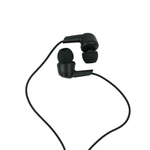 Fone de Ouvido Intra-Auricular - Preto - Verde