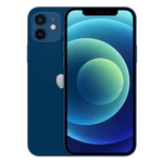 Iphone 12 128 GB Azul - Excelente