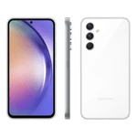 Samsung Galaxy A54 128 GB Branco - Excelente